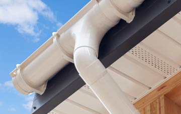Salcombe gutter installation costs