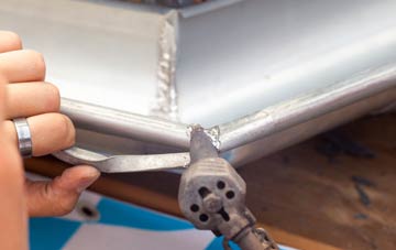 disadvantages of Salcombe lead roofing