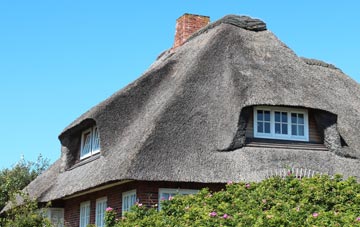 thatch roofing Salcombe, Devon