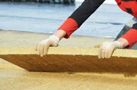 find rated Salcombe roof insulation companies