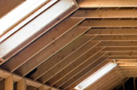 Salcombe tapered roof insulation quotes